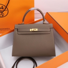 Hermes Kelly Bags